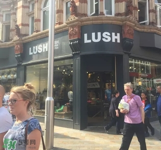 lush是什么牌子？lush是什么檔次？