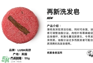 lush是什么牌子？lush是什么檔次？