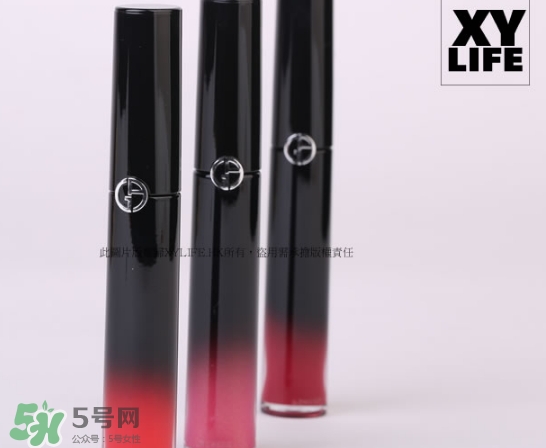 漆光唇釉是什么意思？漆光和啞光哪個(gè)好看？