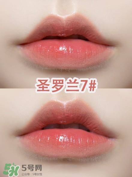 ysl鏡面唇釉和黑管唇釉哪個好？ysl鏡面唇釉和黑管唇釉區(qū)別