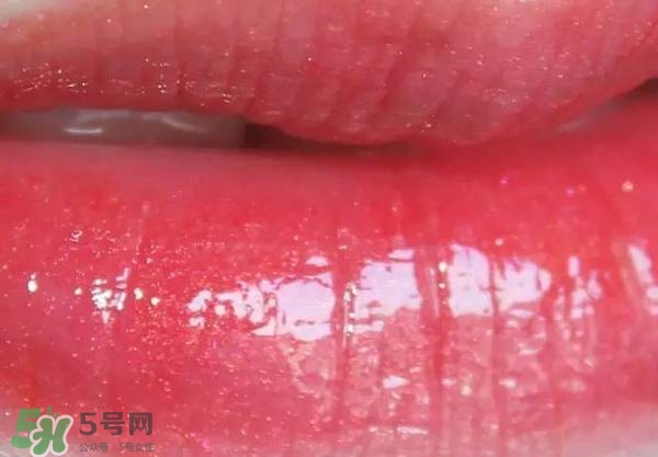 ysl鏡面唇釉哪個顏色好看？ysl鏡面唇釉試色大全