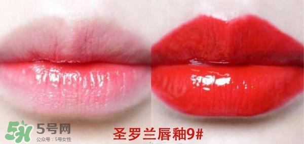 ysl鏡面唇釉和黑管唇釉哪個好？ysl鏡面唇釉和黑管唇釉區(qū)別