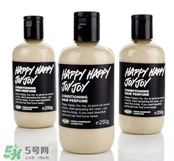 lush護(hù)發(fā)素哪個(gè)好？lush護(hù)發(fā)素推薦