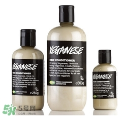 lush護(hù)發(fā)素哪個(gè)好？lush護(hù)發(fā)素推薦