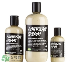 lush護(hù)發(fā)素哪個(gè)好？lush護(hù)發(fā)素推薦