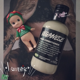 lush護(hù)發(fā)素哪個(gè)好？lush護(hù)發(fā)素推薦