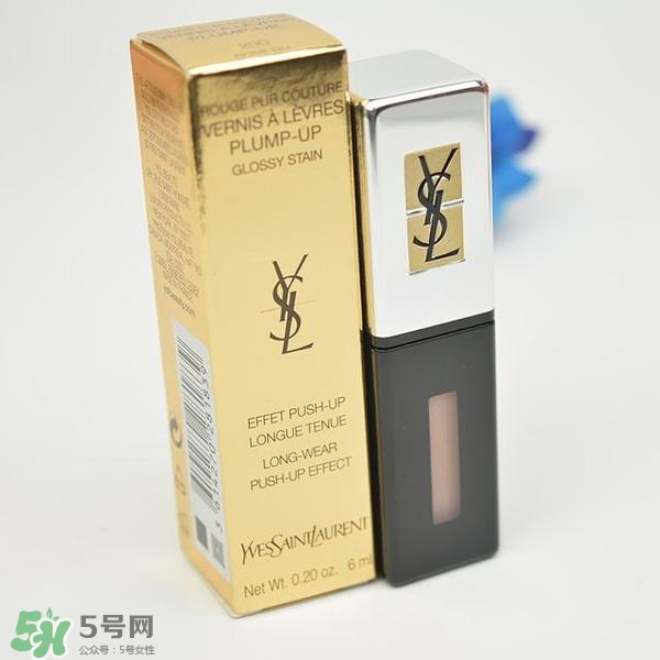 ysl鏡面唇釉和黑管唇釉哪個好？ysl鏡面唇釉和黑管唇釉區(qū)別