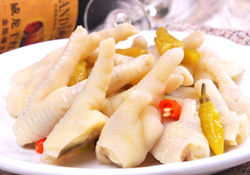 吃泡椒鳳爪會(huì)得禽流感嗎？禽流感期間能吃泡椒鳳爪嗎？