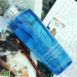 蘭蔻藍水好用嗎？蘭蔻藍水怎么樣？