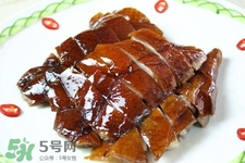 吃烤鴨會得禽流感嗎？禽流感期間能吃烤鴨嗎？