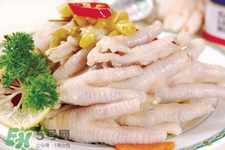 吃泡椒鳳爪會得禽流感嗎？禽流感期間能吃泡椒鳳爪嗎？