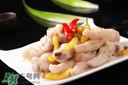 吃泡椒鳳爪會得禽流感嗎？禽流感期間能吃泡椒鳳爪嗎？
