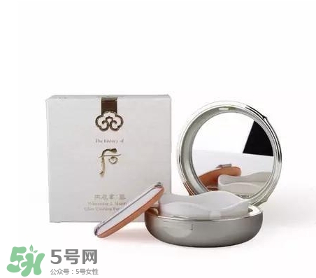什么氣墊不悶痘？不悶痘的氣墊推薦