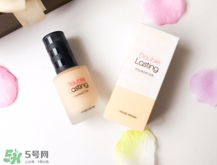 什么牌子的粉底液不悶痘？不悶痘的粉底液推薦