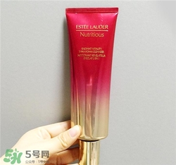 雅詩蘭黛紅石榴洗面奶好用嗎？雅詩蘭黛紅石榴洗面奶怎么樣？