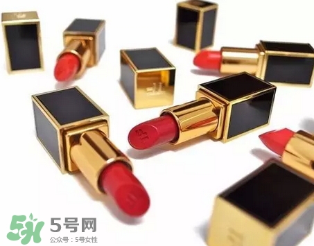 2017最值得種草的口紅_2017熱門(mén)口紅新品種草推薦