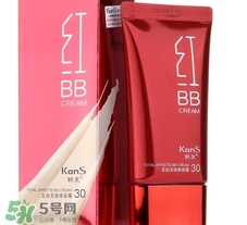 臉上長痘痘可以用bb霜嗎？用bb霜會長痘痘嗎？