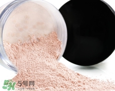 散粉會(huì)飛粉嗎？散粉飛粉怎么辦？