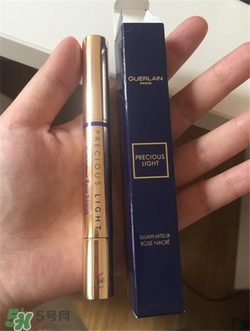 嬌蘭明彩筆好用嗎？嬌蘭明彩筆怎么樣？
