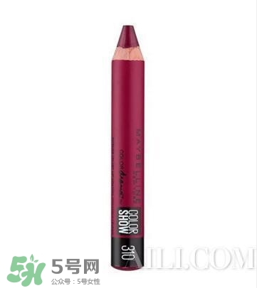 酒紅色口紅什么牌子好？酒紅色口紅推薦