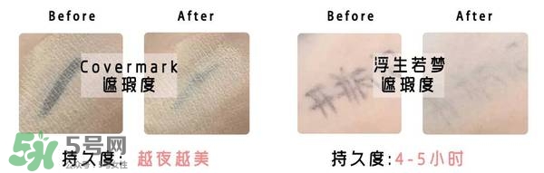 什么牌子的粉底液不悶痘？不悶痘的粉底液推薦