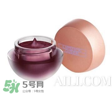 酒紅色口紅什么牌子好？酒紅色口紅推薦