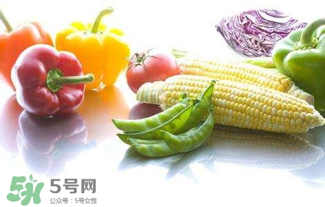 富含膳食纖維的食物有哪些？富含膳食纖維的蔬菜和水果