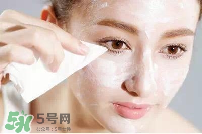 卸妝油悶痘怎么辦？卸妝油悶痘怎么補救？