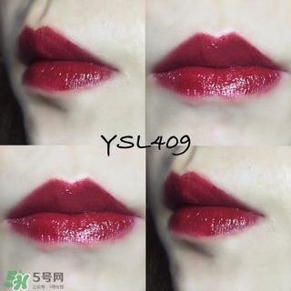 酒紅色口紅適合什么膚色？酒紅色口紅適合黃皮嗎？