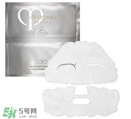 cpb光透白面膜好用嗎？cpb光透白面膜怎么樣？
