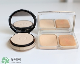 哪種粉餅好用持久不脫妝？不脫妝粉餅推薦