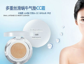 cc霜會(huì)脫妝嗎？cc霜脫妝怎么辦？