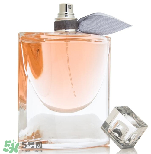 蘭蔻美麗人生香水多少錢(qián)？蘭蔻美麗人生香水價(jià)格