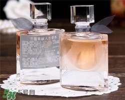 蘭蔻美麗人生香水多少錢(qián)？蘭蔻美麗人生香水價(jià)格