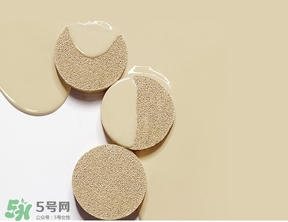 氣墊卡粉是什么樣的？氣墊卡粉怎么辦？