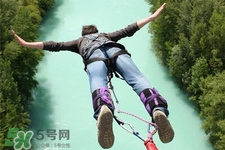 什么季節(jié)最適合蹦極？幾月份去蹦極最好？