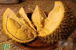 榴蓮可以和海鮮一起吃嗎？榴蓮和海鮮一起吃會怎樣？