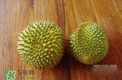 榴蓮可以和海鮮一起吃嗎？榴蓮和海鮮一起吃會怎樣？