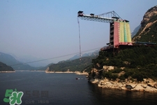 蹦極有體重限制嗎？蹦極對(duì)體重有要求嗎？