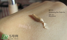 becca高光怎么用？becca高光使用方法