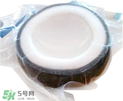 孕婦可以吃椰奶凍嗎？椰奶凍孕婦能吃嗎？