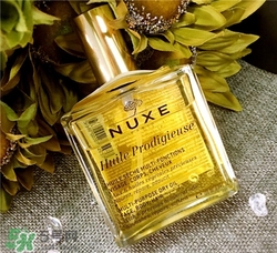 nuxe歐樹適合什么年齡？歐樹適合什么膚質(zhì)？