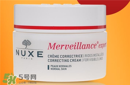 nuxe歐樹適合什么年齡？歐樹適合什么膚質(zhì)？
