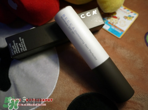 becca高光液怎么用？becca高光液使用方法