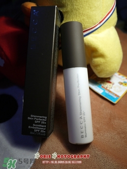 becca高光液怎么用？becca高光液使用方法