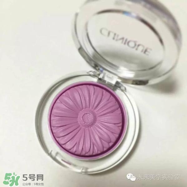 紫色腮紅適合什么膚色？紫色腮紅適合黃皮嗎？