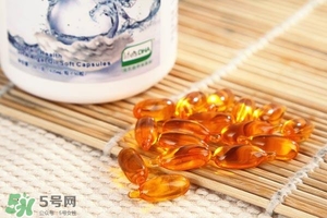 富含DHA的食物有哪些？富含DHA的食物排名