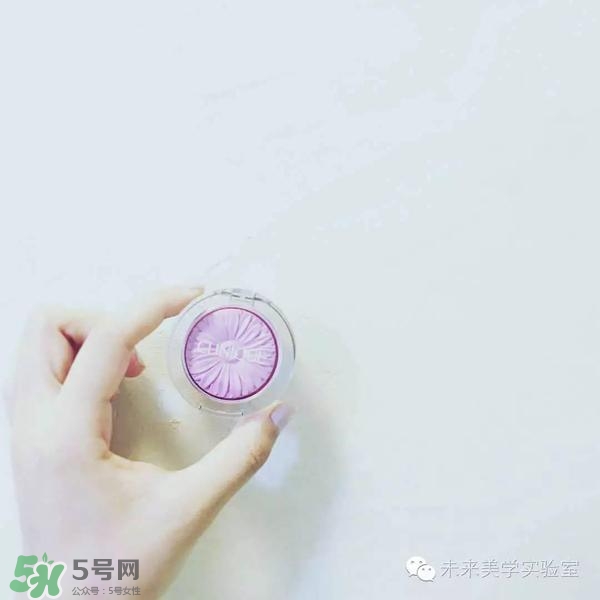 紫色腮紅適合什么膚色？紫色腮紅適合黃皮嗎？