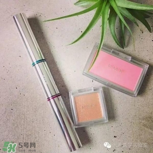 紫色腮紅適合什么膚色？紫色腮紅適合黃皮嗎？