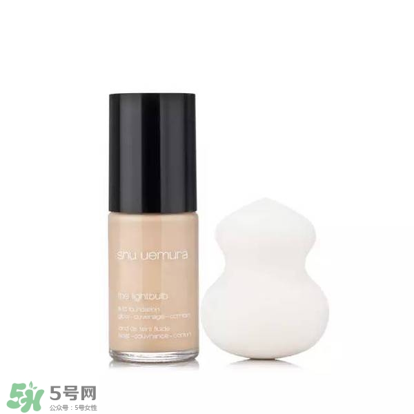 粉底液卡粉怎么辦？粉底液卡粉怎么補(bǔ)救？